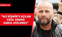 EL-SEN, hakkında dava açılan Gazeteci Ali Kişmir'e destek belirtti