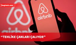 Rum Turizm İşletmeleri Birliği, Airbnb üzerinden kiralanan evler ile KKTC’ye turist akışından endişeli