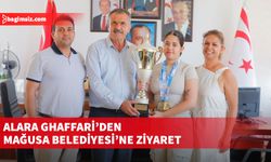 Avrupa Gençler Bilardo Şampiyonası’nda bir altın, bir gümüş ve bir bronz madalya kazanmıştı