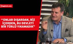 Arıklı, Limasol'da camiye yapılan saldırı ile ilgili açıklamalarda bulundu