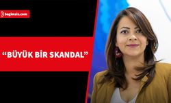 Atlı, Türkçe ders kitaplarında dini sembollere yer verilmesi ve türbanın öne çıkarılmasına tepki gösterdi