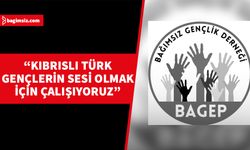 Bağımsız Gençlik Derneği, derneğin göz ardı edilmesinin kabul edilemeyeceğini söyledi