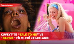 Filmlerin toplum ahlakını ve sosyal gelenekleri korumak için yasaklandığı bildirildi