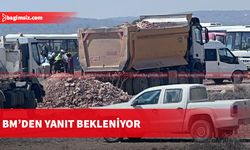 BM, Kıbrıs’ta taraflar arasındaki “çifte standart” iddiasına yanıt veremedi