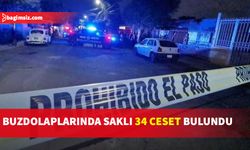 Meksika’da bulunan cesetlerin “parçalanıp poşetlendiğini” belirlendi