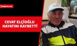 Cevat Elçioğlu, bugün son yolculuğuna uğurlanıyor