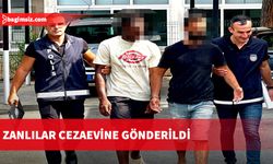 KKTC’de “ikamet izinsiz” yaşadıkları tespit edilen iki kişi aleyhindeki soruşturma tamamlandı