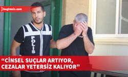 12 yaşındaki kız çocuğuna cinsel taciz, cinsel istismar ve cinsel saldırıda bulunan sanık 4 yıl hapis cezası aldı