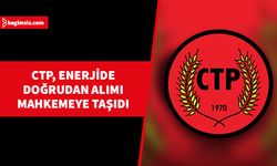 CTP, ihalesiz 15 yıllık süreyle alım garantili olan sözleşmeyi Yüksek İdare Mahkemesi’ne taşıdı