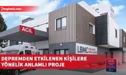 Long Beach Medical Center ve Mağusa Kültür Derneği, “Grup Psikoeğitim - Süreç Yönetimi” görüşmeleri gerçekleştirdi