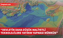 AİK’te örgütlü sendikalar, EuroAsia Interconnector projesinin maliyeti konusunda endişeli