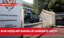 KKTC’de olası bir Rus varlığına ilişkin haberler araştırılıyor