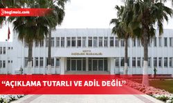 Dışişleri Bakanlığı: BM Güvenlik Konseyi’nin Pile –Yiğitler yoluna ilişkin yayınladığı açıklama tutarlı ve adil değildir