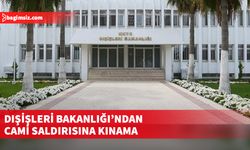 Rum tarafının ibadet yerlerinin kutsallığının korunmasında gereken önlemleri almadığı bildirildi