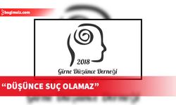 Girne Düşünce Derneği Yönetim Kurulu Başkanı Ziya Tüzel, Ali Kişmir’e dava açılmasını eleştirdi