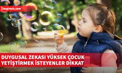 Duygusal zekası yüksek çocuklar yetiştirmek isteyenlerin asla kurmaması gereken 5 cümle