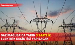 Mormenekşe ve Yeniboğaziçi bölgesinde yarın elektrik kesintisi olacak