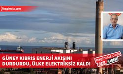 BAĞIMSIZ GAZETE’ye konuşan EL-SEN Başkanı Cesurer, ülkede 70 MW enerji açığı olduğunu vurguladı