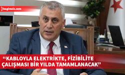 Güney Kıbrıs, KKTC’ye sağladığı elektriği “yakıt gemisinin gecikebileceği” endişesiyle kesti