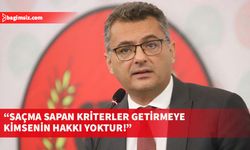 CTP Genel Başkanı Erhürman, Hristodulidis'in karma evlilik mağduru kişiler için öne sürdüğü maddeleri değerlendirdi