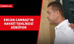 Polis memuru Ercan Cambaz’ın ağır yaralanmasına neden olan zanlının tutukluluk süresi uzatıldı