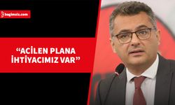 CTP Genel Başkanı Erhürman, geçen her dakika durumun daha kötüye gittiğini söyledi