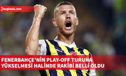 Fenerbahçe, Maribor'u eleyip play-off turuna yükselmesi durumunda Twente ile karşı karşıya gelecek