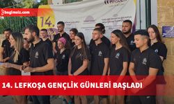 Festivalin bu yıl teması “Sürdürülebilir Bir Dünyaya Doğru-Gençler İçin Yeşil Beceriler” oldu