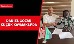 Daniel Gozar, gollerini Forest için atacak