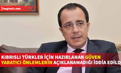 “Pile’deki gelişmeler sonrasında  açıklamayı hükümet ortakları DİKO ve EDEK’in nasıl karşılayacağı endişelendiriyor"