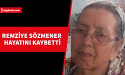 Remziye Sözmener, bugün toprağa verilecek