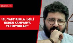 YKP Sekreterya Üyesi Karapaşaoğlu, Koral Aşam'ın Türkiye'ye alınmamasına sessiz kalınmasını eleştirdi