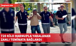 Zanlı 80 bin TL’lik kefalet senedi ve yurt dışına çıkış yasağı koşuluyla tutuksuz yargılanacak