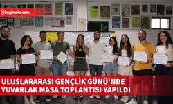 14. Lefkoşa Gençlik Günlerinin son etkinliği yapıldı