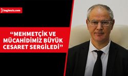 UBP Genel Sekreteri Hasipoğlu, Gazimağusa’nın kurtuluşunun 49’uncu yılı nedeniyle mesaj yayımladı