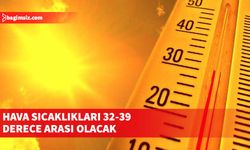 16 Ağustos’a kadar hava nispeten nemli olacak