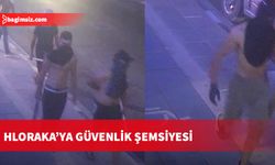 Baf’a bağlı Hloraka köyünde yaşanan olaylara ilişkin gelişmeler Rum basınında yer almaya devam ediyor