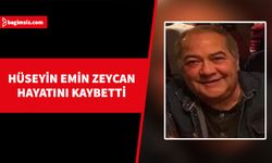 Zeycan, çarşamba günü Kaleburnu’nda toprağa verilecek