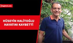 Halitoğlu bugün son yolcuğuna uğurlanıyor