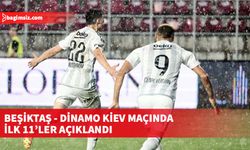 Siyah-beyazlı ekip bu sezon Avrupa'da oynadığı 5 maçı da kazandı