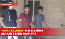 Girne’de bir şahsı kaçırıp alıkoyan ve darbedip müştekinin ailesinden para isteyen zanlılar 3 gün daha tutuklu...