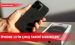 iPhone 15 ne zaman çıkacak, nasıl olacak?