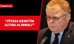 Tüketiciler Derneği Başkanı Hasan Yılmaz Işık’tan denetim çağrısı