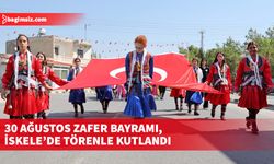 " 30 Ağustos eşine tarihte az rastlanan bir zafer"