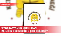 KKTC Kız İzci Örgütü Derneği, Kıbrıs Türk  İzcilik Federasyonu’nun kurulmasını kutladı