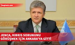 BM Genel Sekreter Yardımcısı Jenca’nın Türkiye temasları 3 gün sürecek