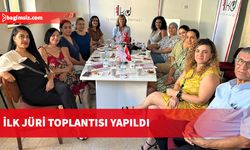 “Yılın Kadın Girişimcileri Ödül Töreni” için ilk jüri toplantısı gerçekleştirildi