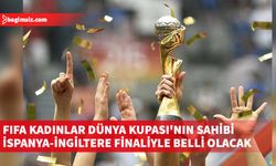 İki takım da ilk kez finalde