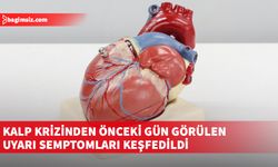 Kadınlarda ve erkeklerde iki ayrı belirti veriyor