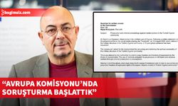 AP Milletvekili Kızılyürek, Ali Kişmir aleyhindeki dava konusu hakkında adım attı